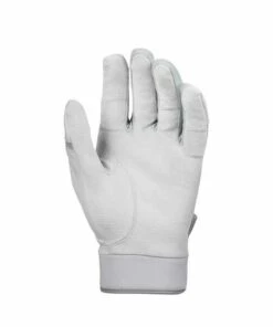 Promo ⭐ Louisville Slugger Genuine Youth Batting Gloves 🎉 -Red S titchesShop WTL6304 3