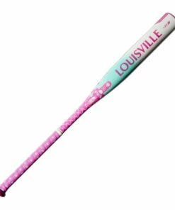 Hot Sale ✨ Louisville Slugger 2020 Diva Fastpitch Bat -11.5 🎁