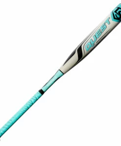 Budget ✔️ 2020 Louisville Slugger Quest Fastpitch 🥎 Softball Bat -12 😍