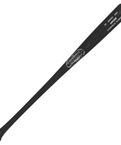 Hot Sale 🎉 Louisville Slugger S3 Ash ⚾ Baseball Bat - Black 👏