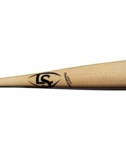 Hot Sale 🎁 Louisville Slugger Select C271 Maple ⚾ Baseball Bat Natural Finish ❤️ -Red S titchesShop WTLW7M271A20 1