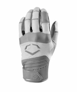 Budget 🧨 EvoShield Aggressor Adult Batting Gloves 🎉 -Red S titchesShop WTV4300 3