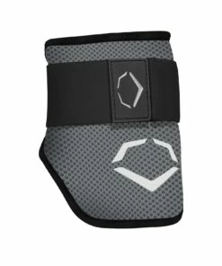 Best Pirce ⌛ EvoShield 2020 SRZ-1 Batters Elbow Guard Adult 🎁 -Red S titchesShop WTV6112 1