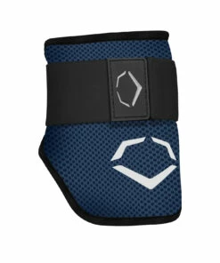 Best Pirce ⌛ EvoShield 2020 SRZ-1 Batters Elbow Guard Adult 🎁 -Red S titchesShop WTV6112 3