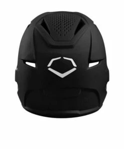 Cheapest ❤️ EvoShield XVT Batting Helmet Matte 👍 -Red S titchesShop WTV7115 1