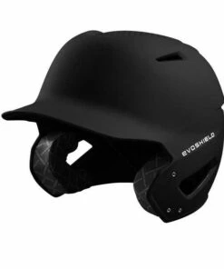 Cheapest โค๏ธ EvoShield XVT Batting Helmet Matte ๐
