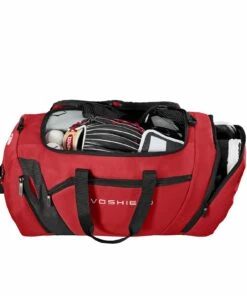 Best Sale ๐คฉ EvoShield Players Duffle Bag ๐งจ 10 Best Sale ๐คฉ EvoShield Players Duffle Bag ๐งจ -Red S titchesShop WTV9301 3