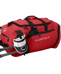 Best Sale ๐คฉ EvoShield Players Duffle Bag ๐งจ 11 Best Sale ๐คฉ EvoShield Players Duffle Bag ๐งจ -Red S titchesShop WTV9301 4