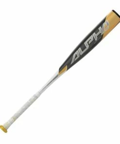 Discount 🛒 Easton Alpha 360 USA Approved ⚾ Baseball Bat -5 🌟