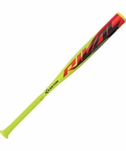 Promo 😍 2019 Easton Rival USA Approved 2 1/4 Inch ⚾ Baseball Bat -10 😍