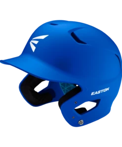 Outlet 🔥 Easton Z5 2.0 Batting Helmet Matte ✔️ -Red S titchesShop Z5 1