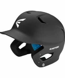 Outlet 🔥 Easton Z5 2.0 Batting Helmet Matte ✔️ -Red S titchesShop Z5 2